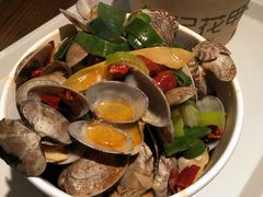 香辣花甲-何记花甲(印象城店)