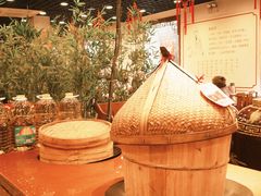 -西江美食舫·江西菜(健德桥店)