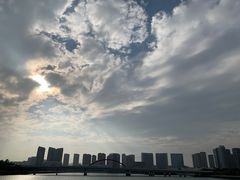 -五缘湾湿地公园