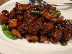 -熠盛·本帮菜Bistro(永嘉路店)