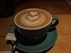 卡布奇诺-大快乐牛排咖啡馆·本地西餐厅(南溪钻石城店)