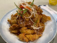 -渔娘渔家丹东海鲜(东直门店)