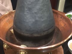 -情忆草原涮肉馆