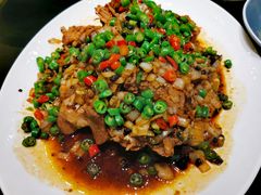 -新乾隆酒楼(帝景园店)