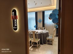 -双湖园·地标武汉菜(黄鹤楼解放路店)