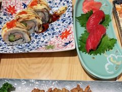 -隐泉京望日式料理(太和广场店)