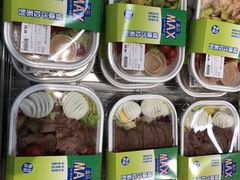 -盒马X会员店(王府井奥莱UP TOWN店)