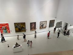 -四川美术学院美术馆