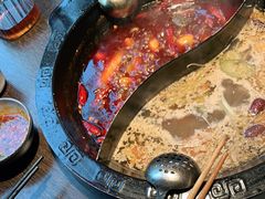 -九牧鱻·渝老鬼重庆火锅(人民路店)