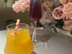 -PARFUM FLORAL花境法餐(南京首店)