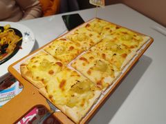 -夏日玛莉西餐厅(金茂览秀城店)