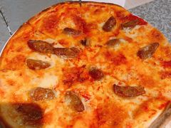 -La Medina餐厅(亮马河南路店)