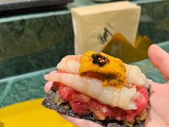 -鮨冠OMAKASE食べ放题(北京首店)