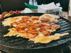 -厚味居炙子烤肉·清真(天桥南纬路店)