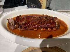 烧味拼盘-潮福城大酒楼·潮味粤品·港式点心(湖滨北路店)