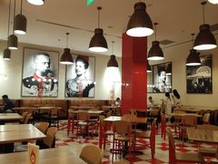 -城市大道红炉披萨烘焙坊