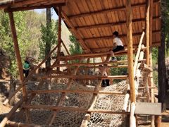 -蟠龙山长城景区