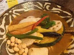 -Rojiura Curry SAMURAI.(镰仓店)