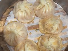 -海味当家·蒸锅海鲜(星海公园店)
