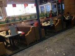 门面-嘉和一品粥(大沽南路店)