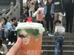 -鸡鸣赐茶(鸡鸣寺路店)