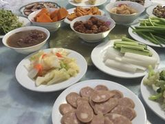 -康陵正德春饼宴26号