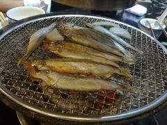 -燚青春东北泥炉烤肉(百合店)