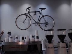 -常识咖啡common sense(春熙路店)
