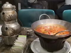 -Mevlana梅夫娜土耳其餐厅·清真
