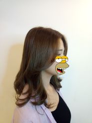 -苏豪路易士·嘉玛发廊