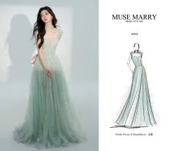 -MuseMarry婚纱(前海嘉里中心店)