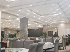 大堂-大鸭梨烤鸭店(金顶街店)