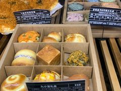 -Let's Taipei 非常烘焙(太古里店)