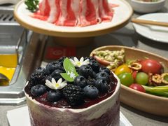 -海底捞火锅(赛格国际购物中心店)