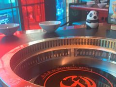 -吼堂老火锅(万寿宫店)