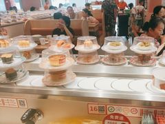 -新一番三文鱼寿司(红城湖店)