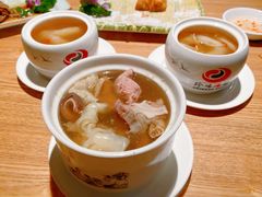 -珍味汤馆·潮汕家乡菜(保利文化广场店)