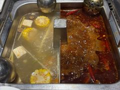 -海底捞火锅(龙湖北京大兴天街店)