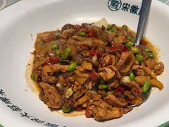 -宋徽厨·安徽菜(怀宁步行街店)