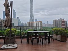 -小茶闲舍·观景商务茶馆(广州塔店)