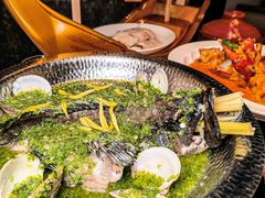 -狮拾久·现代新加坡料理(壹方城店)