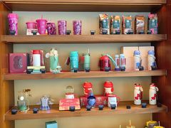 -星巴克(深圳欢乐颂店)