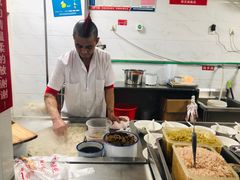 -汪家馄饨(集庆路店)