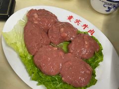 -贵宾牛·潮汕牛肉火锅(珠池总店)