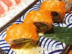 -有喜屋·烧鸟·居酒屋(周浦万达店)