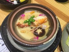 -花潮料理艺食馆(世欧广场店)
