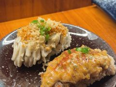 -昊·来了寿司(双楠2店)