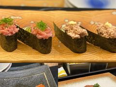 -Sushi Hanzo半藏(天环广场店)