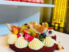 -威斯汀舞台餐厅