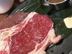 -金妈家烤肉(龙湖U城天街店)
